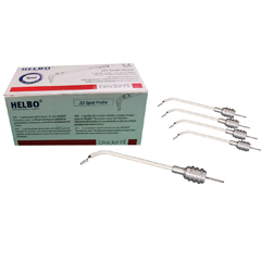 HELBO® 3D ENDO FÉNYVEZETŐ SZONDA 5DB/DOBOZ