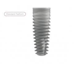 C1 CONI. CON. IMPLANT D4.20 L11.50MM, SP