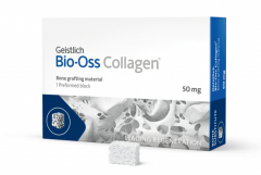 Bio-Oss Collagen 50mg