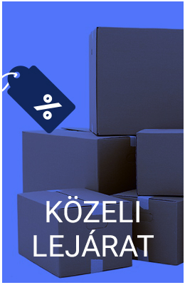 Készlet kisöprés