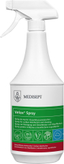 Medisept Velox Spray-Tea Tonic 1L felületfert.foly,+szórófej
