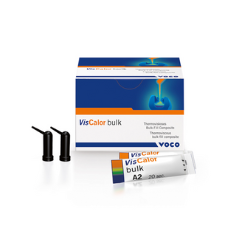 VisCalor bulk