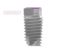 V3 B+ CONI. CON. IMPLANT D5 L10MM, SP