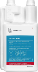 Medisept Viruton Bohr 1l fogászati fúrófertőtlenítő folyadék