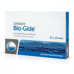 BIO-GIDE 25X25MM