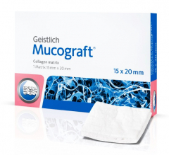 MUCOGRAFT 15X20MM