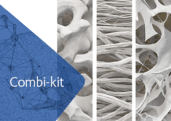 Combi-kit variációk