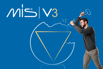 Milyen előnyei vannak a V3 implantátumoknak?