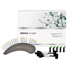 Admira Fusion kapszulás szett