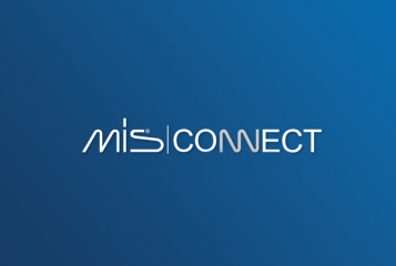 MIS Connect system