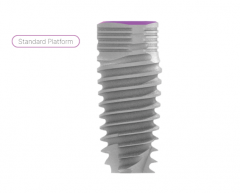 V3 CONI. CON. IMPLANT D4.30 L10MM, SP