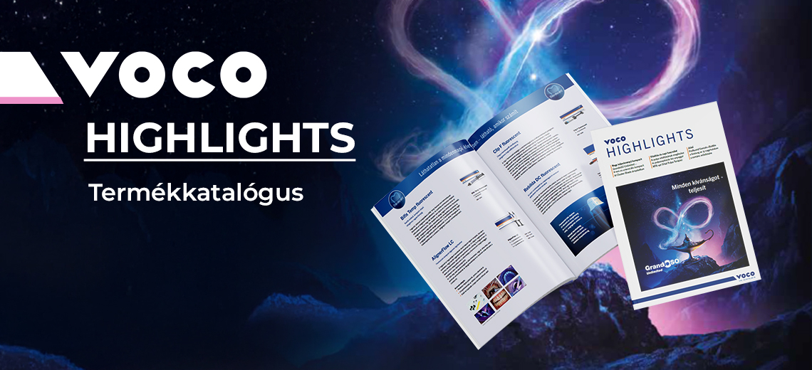 Voco katalogus 3