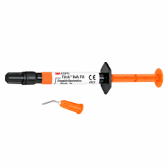 Solventum Filtek Bulk Fill Flowable A2 2x2g