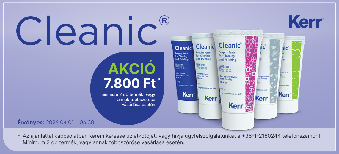 kerr-cleanic