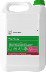 Medisept Velox - Tea Tonic 5L felületfertőtlenítő folyadék