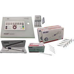 HELBO® PREMIUM-KÉSZLET