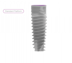 V3 CONI. CON. IMPLANT D3.90 L11.50MM, SP