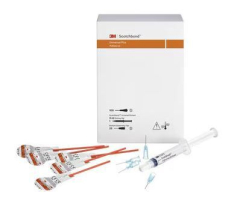 Solventum Scotchbond Universal Plus Adhesive Unit Dose 100 L-Pop