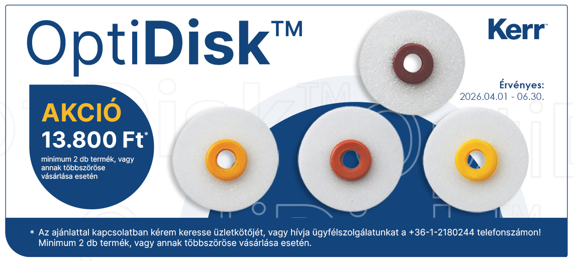 kerr-optidisc