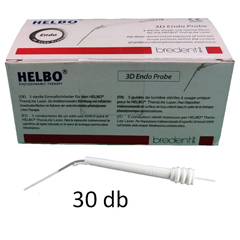 HELBO® 3D ENDO FÉNYVEZETŐ SZONDA 30DB
