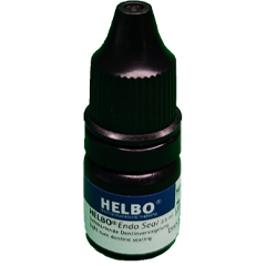 HELBO® ENDO SEAL 2,5 ML DENTIN VÉDŐ LAKK