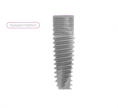 V3 B+ CONI. CON. IMPLANT D3.90 L13MM, SP