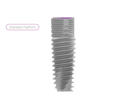 V3 B+ CONI. CON. IMPLANT D4.30 L13MM, SP