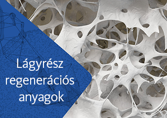 Lágyrész regenerációs anyagok