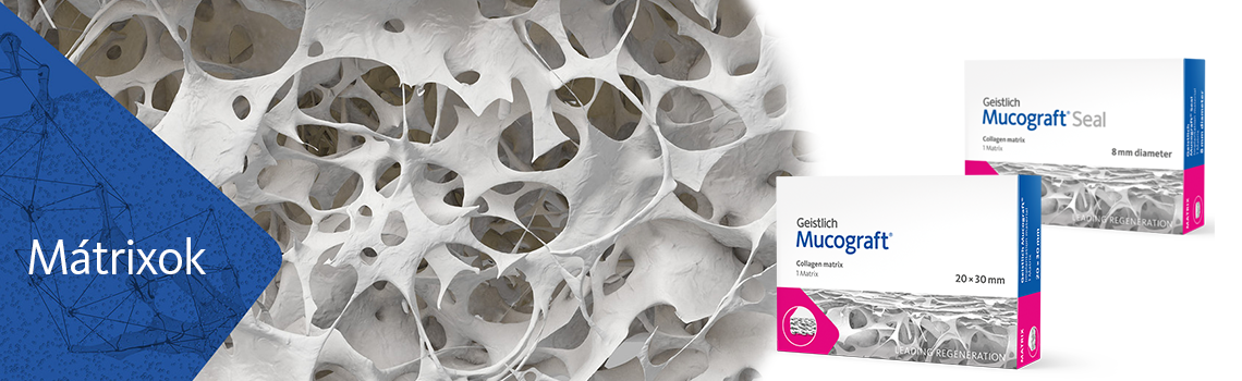 Mucograft