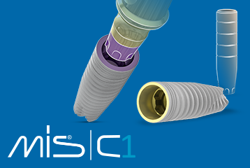 Ismerje meg az MIS Seven implantátum rendszerét