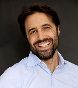A klinikai eset szerzője: Dr. Giuseppe Chiodera