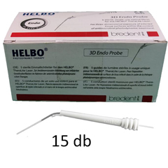 HELBO® 3D ENDO FÉNYVEZETŐ SZONDA 15DB
