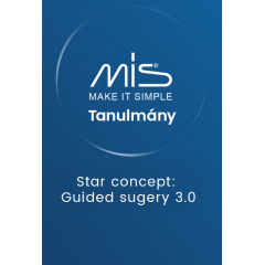 Clinical case. Star Concept: Guided Surgery 3.0