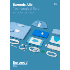 Euronda termékek