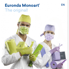 Euronda Monoart termékek_en