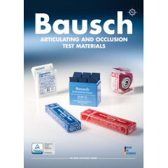 Bausch katalógus