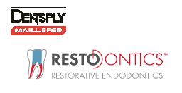 Maillefer RestoDontics (Dentsply Sirona)