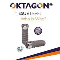 Meisinger Implants Tissue Level