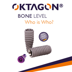 Meisinger Implants Bone Level