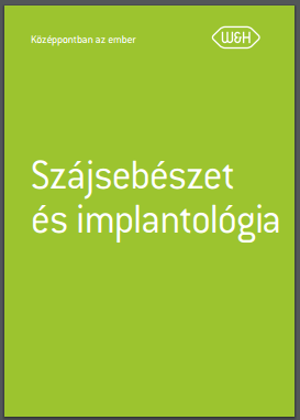 W&H Szájsebészet és Implantológia