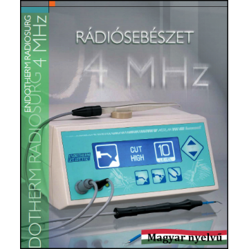 Rádiósebészet EndoTherm 50 SDW