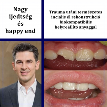 Nagy ijedtség és happy end