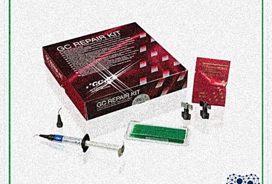 GC Repair Kit - ÚJDONSÁG