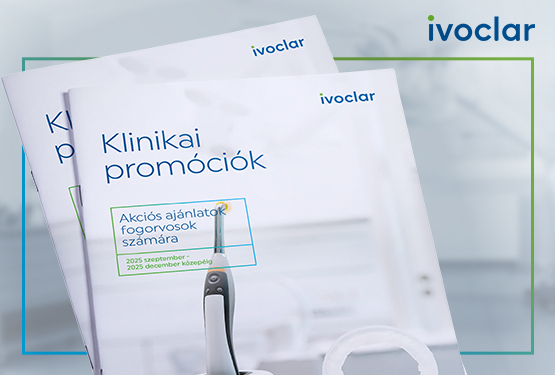 Klinikai promóciók
