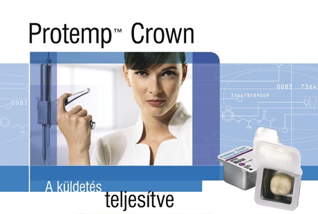 3M - Protemp Crown