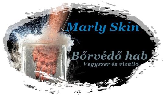 Marly Skin - a láthatatlan védelem