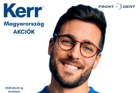 Kerr akciós ajánlatok