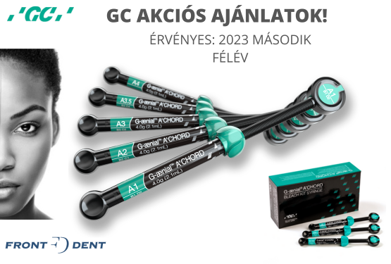 GC második féléves akció 