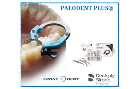 PALODENT PLUS