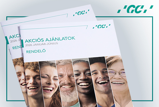 GC Akciós Ajánlatok Rendelő